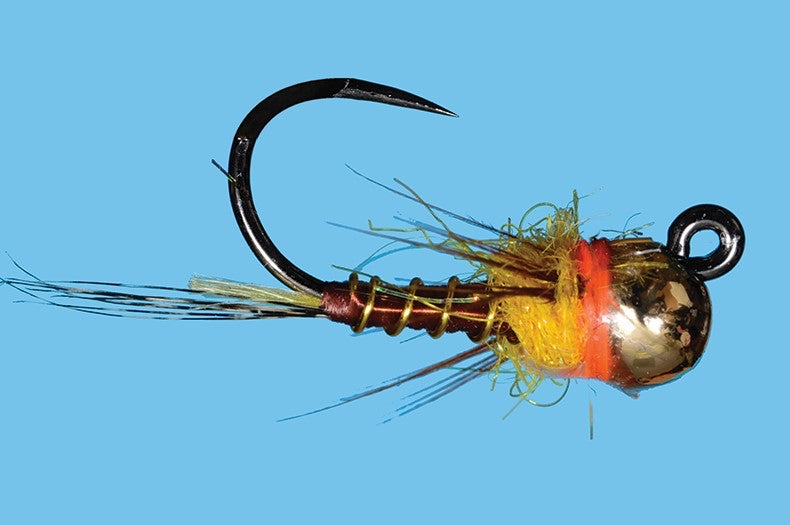 Tungsten Jig TNT