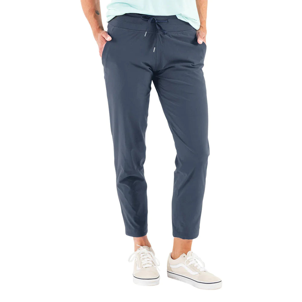 Free Fly Women’s Breeze Cropped Pant