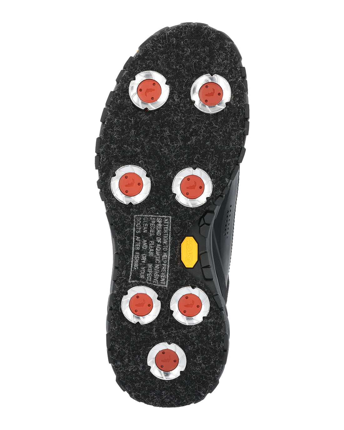 Simms Men’s G4 Pro Powerlock Boot - Felt