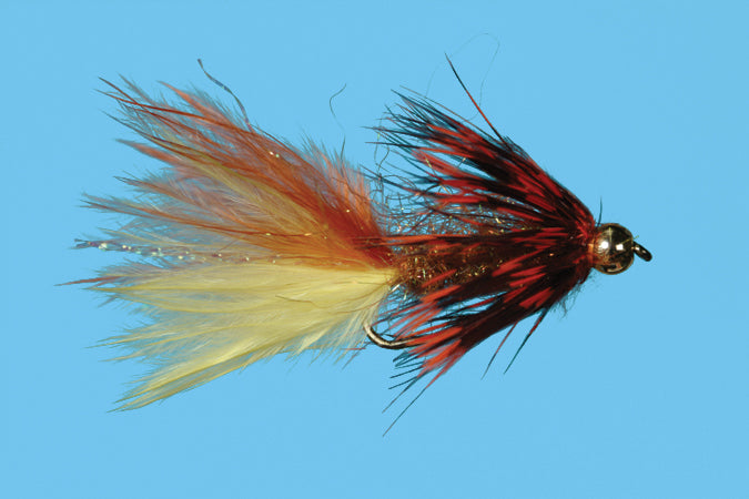 Bead Head Mini Bugger