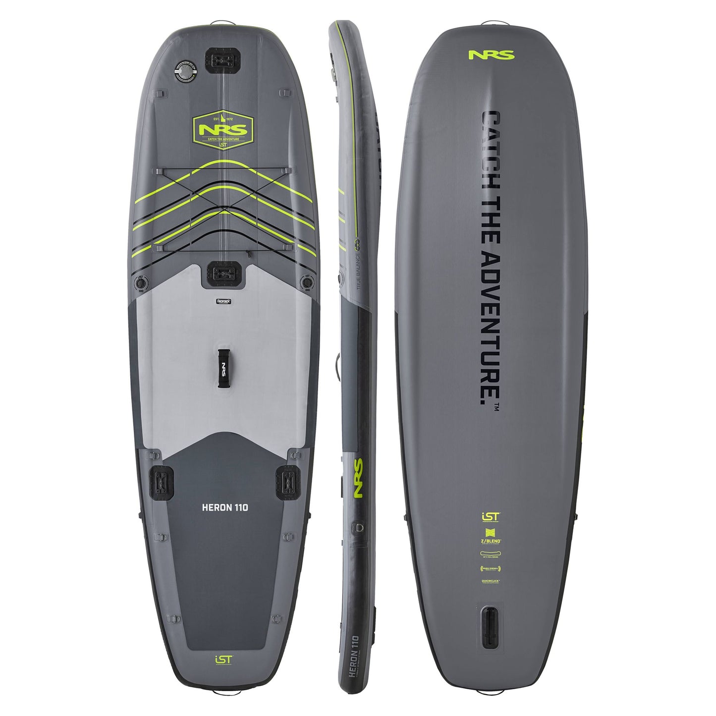 NRS Heron SUP Board