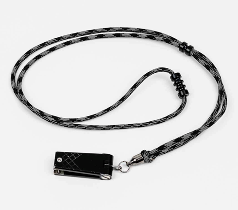 Yakoda Nipper Lanyard