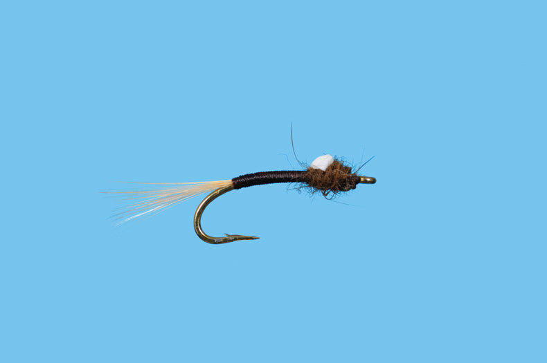Foam Wing Emerger