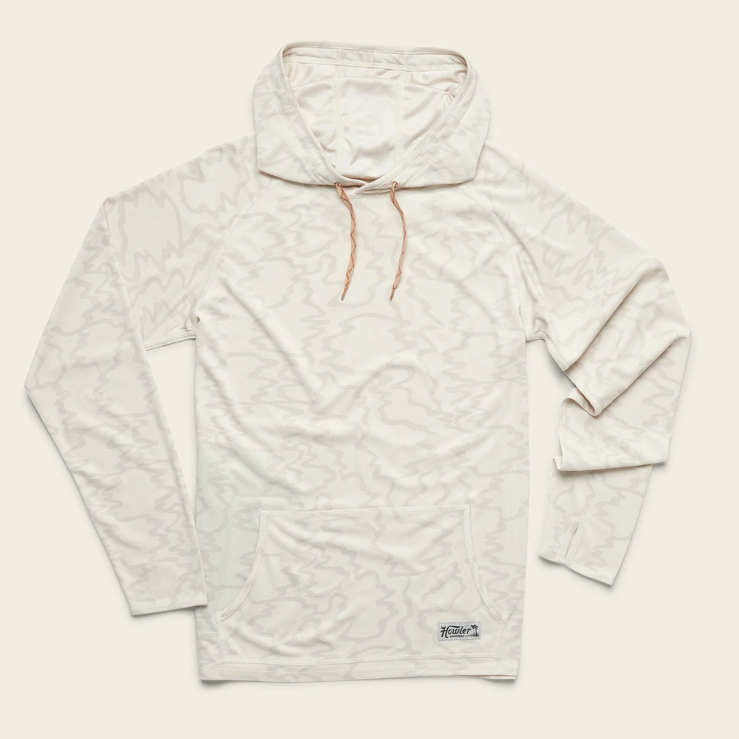 Howler Bros. LOGGERHEAD HOODIE