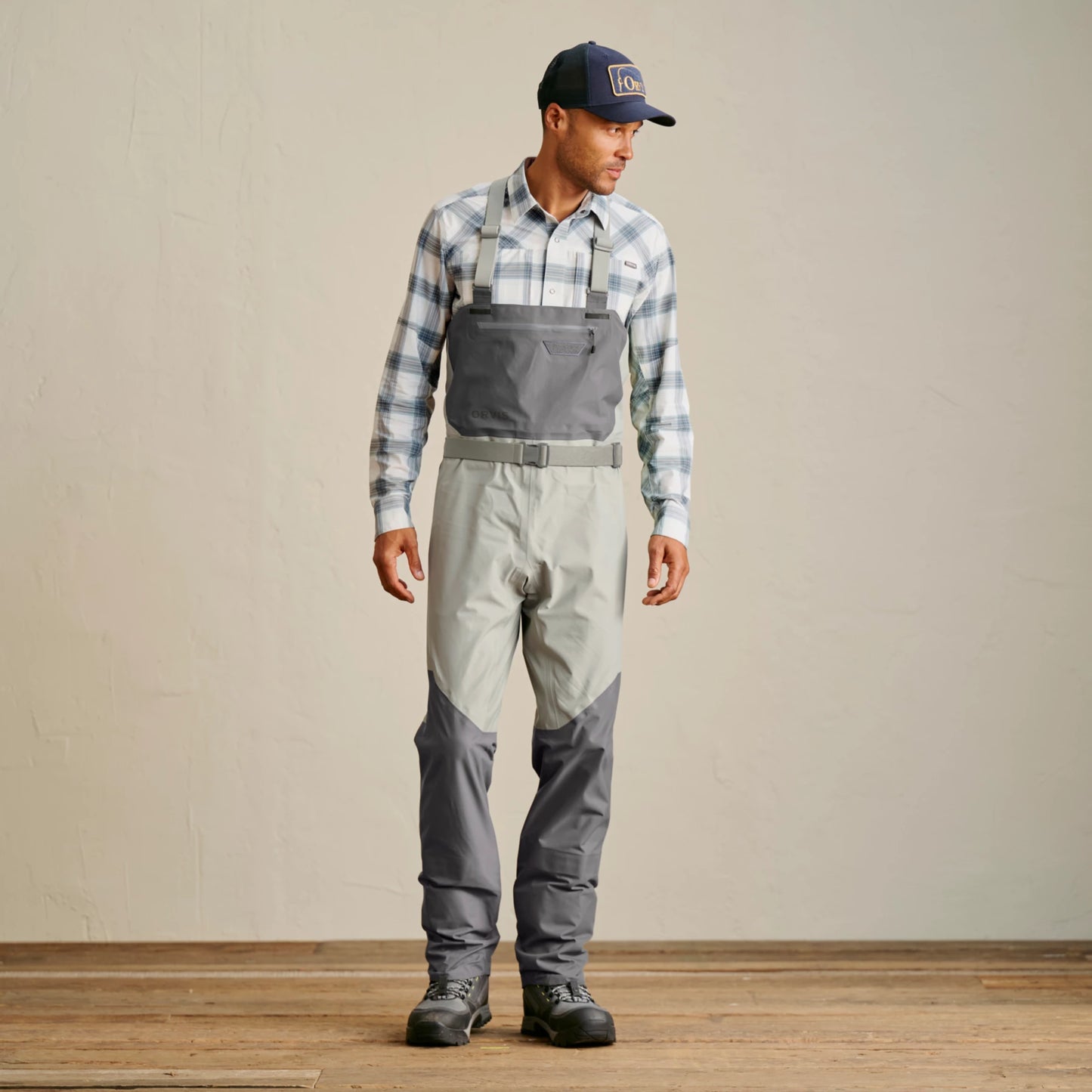 Orvis Men’s Ultralight Stockingfoot Wader *New