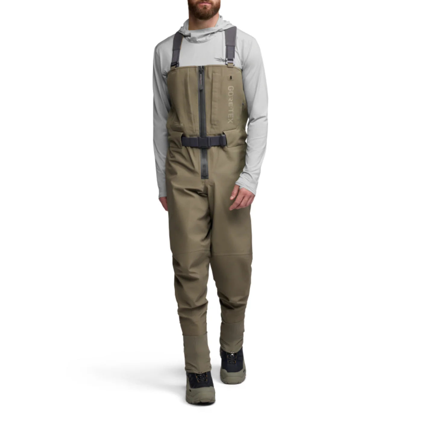 Sitka CrossCurrent GTX Wader
