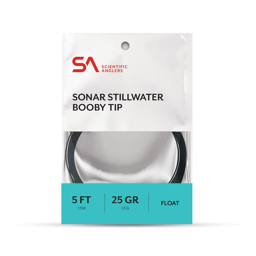 Scientific Anglers Sonar Seamless Stillwater Sinking Line at The