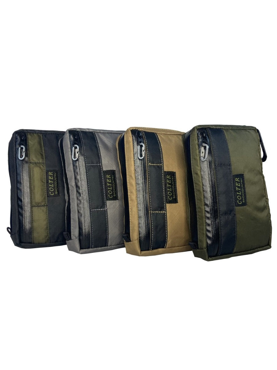 Colter Backcountry Last Cast 2.0