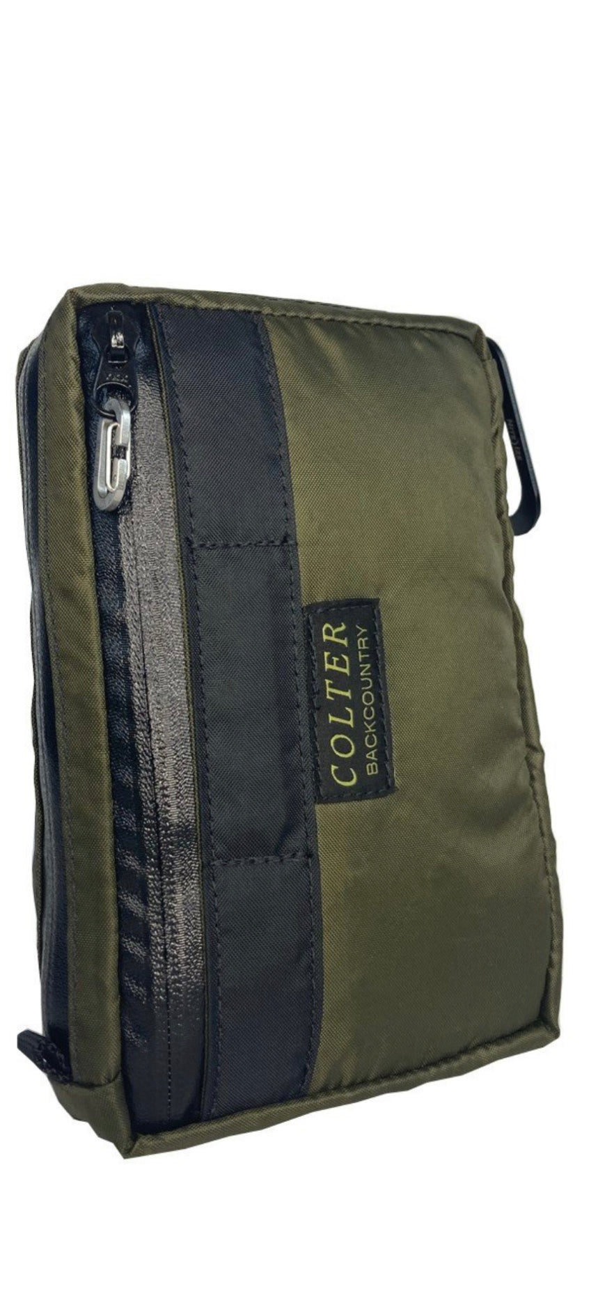 Colter Backcountry Last Cast 2.0