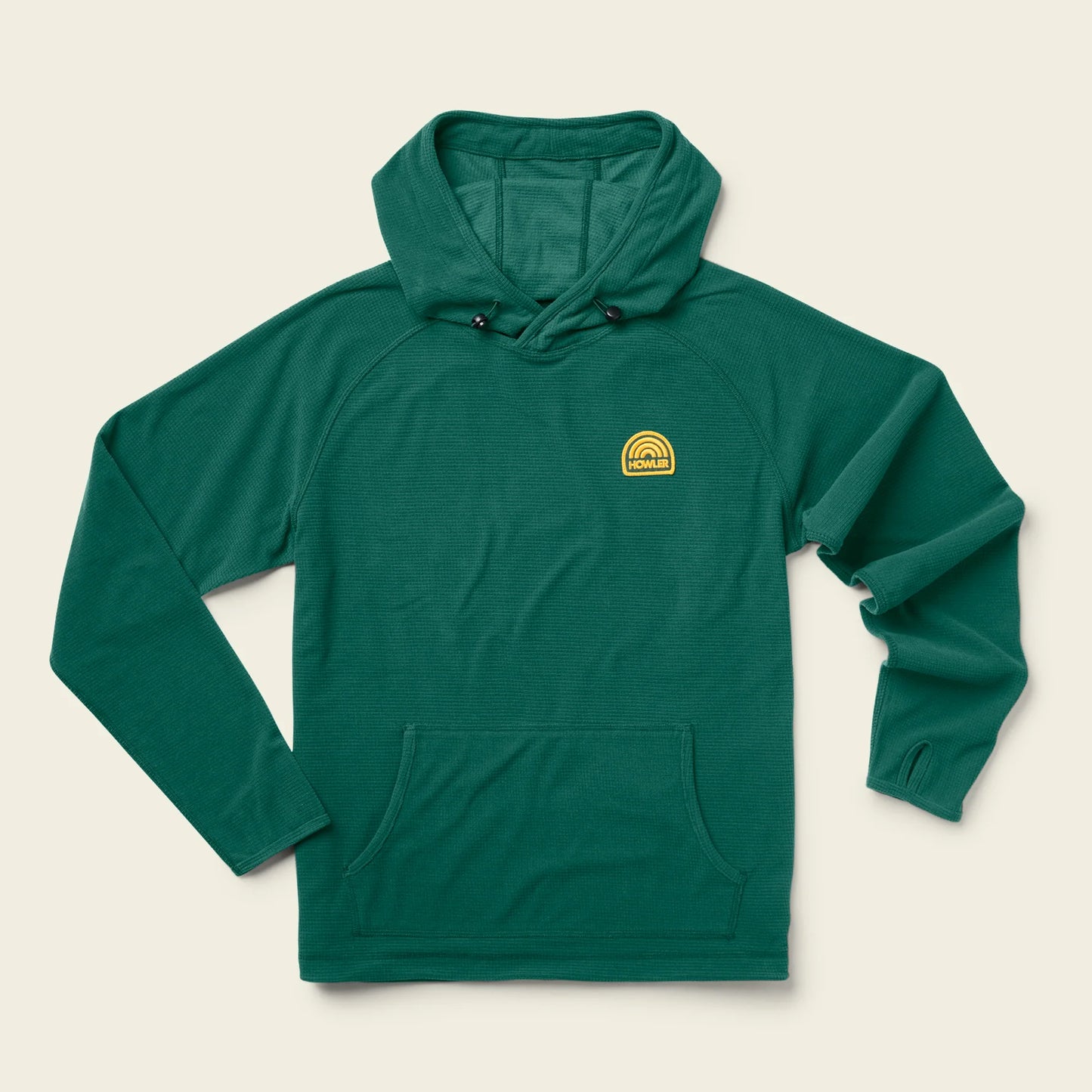 Howler Palo Duro Fleece Hoodie