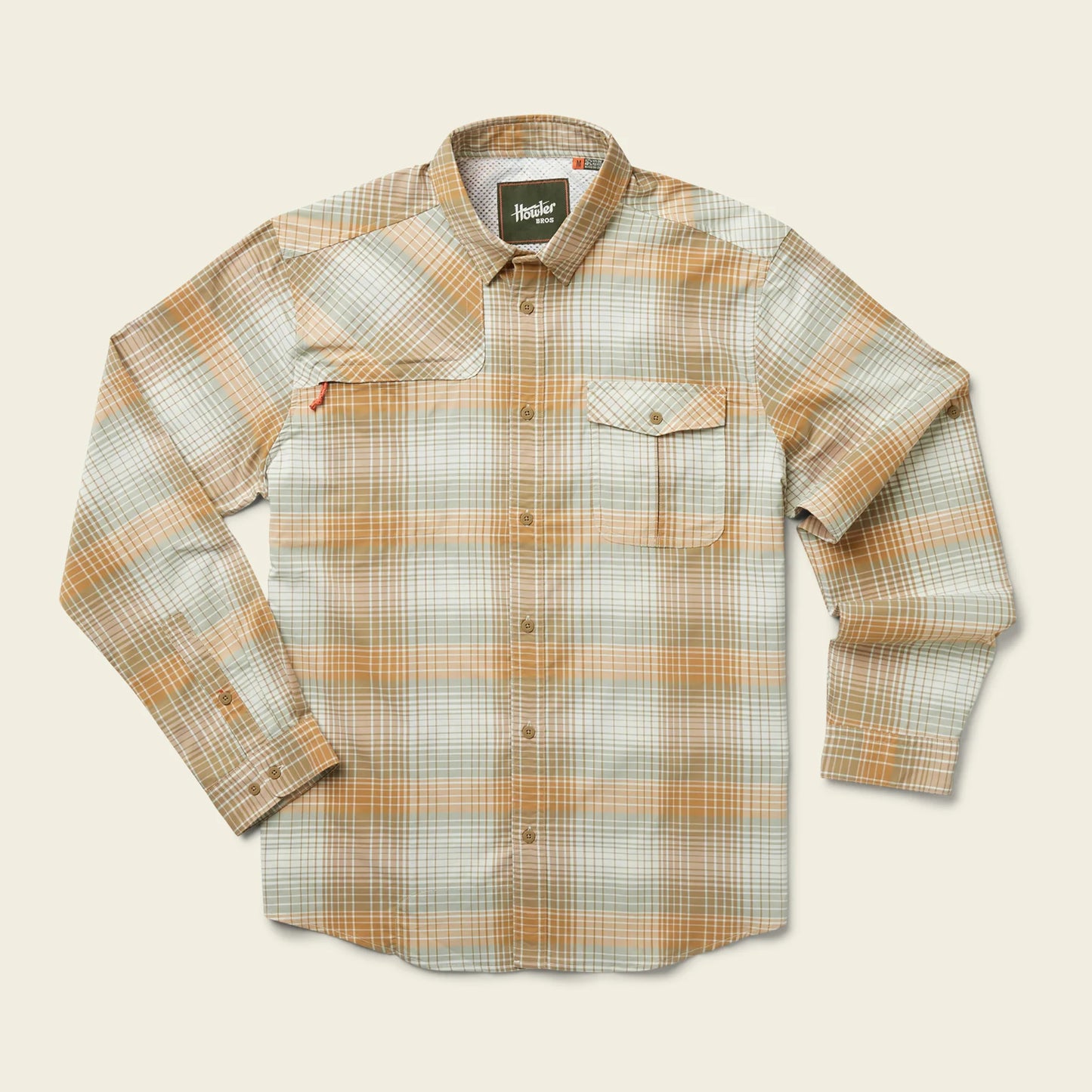 Howler Bros. MATAGORDA LONGSLEEVE SHIRT