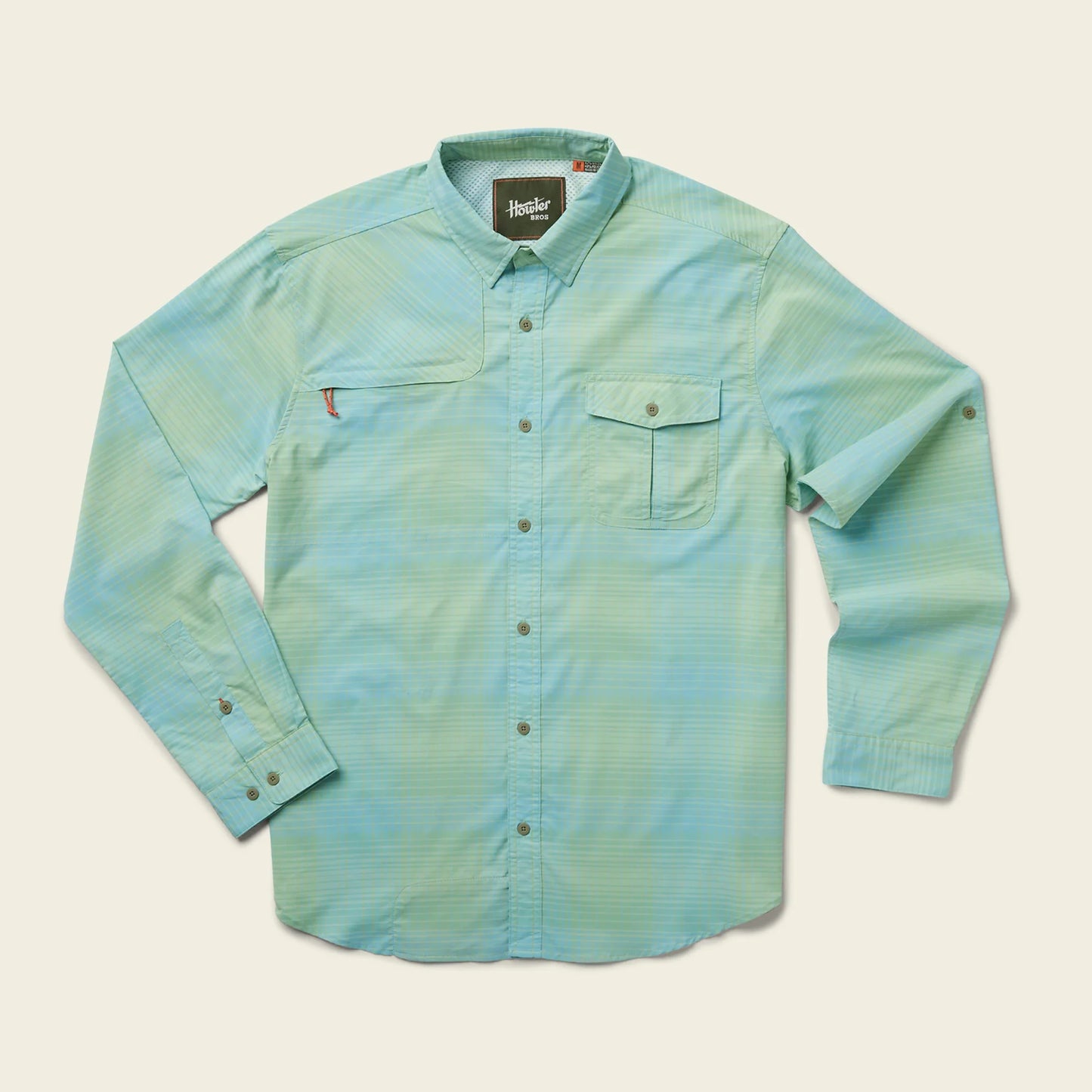 Howler Bros. MATAGORDA LONGSLEEVE SHIRT