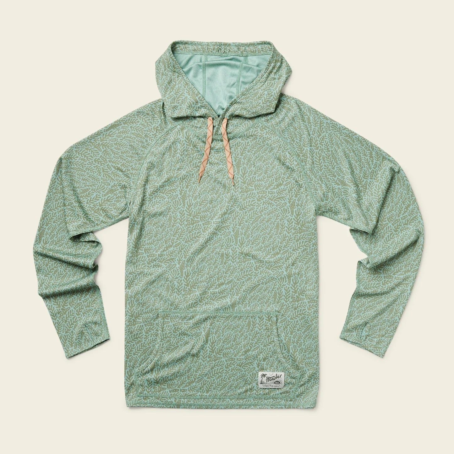 Howler Bros. LOGGERHEAD HOODIE