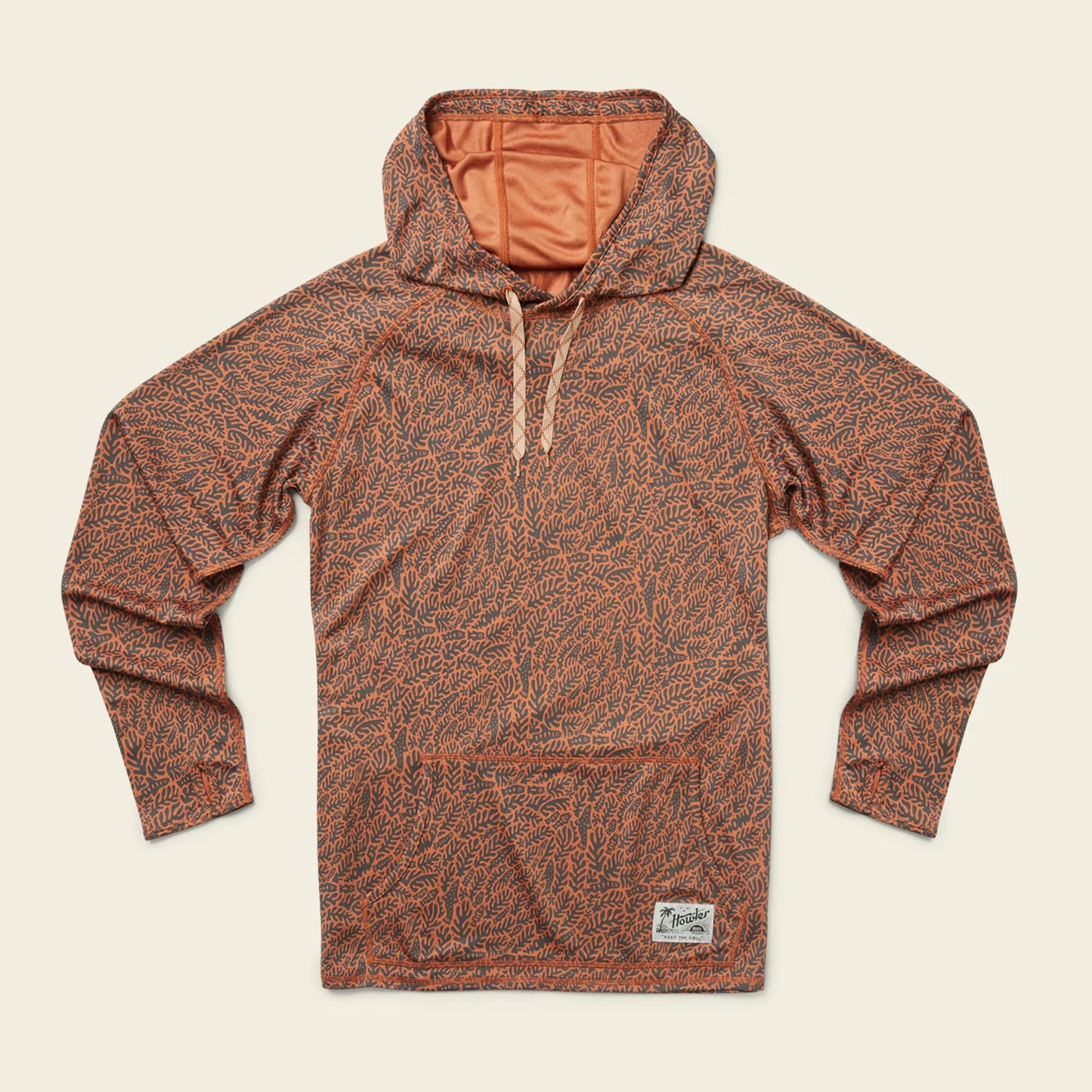 Howler Bros. LOGGERHEAD HOODIE