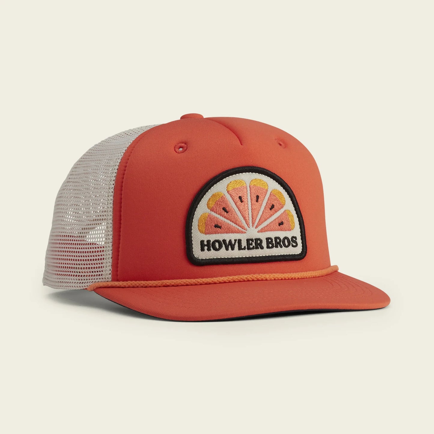 Howler Bros. Structured SnapBack Hat