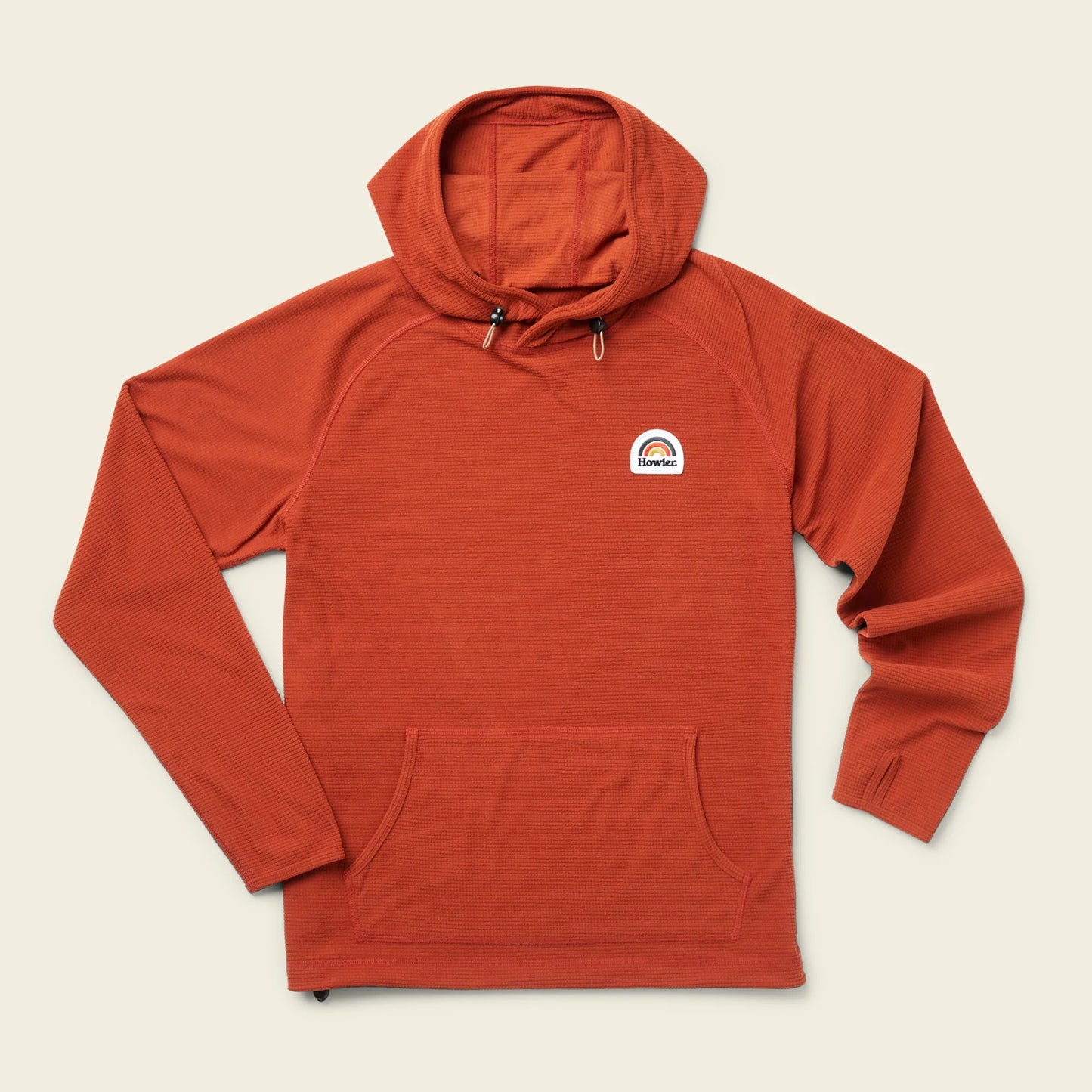 Howler Palo Duro Fleece Hoodie