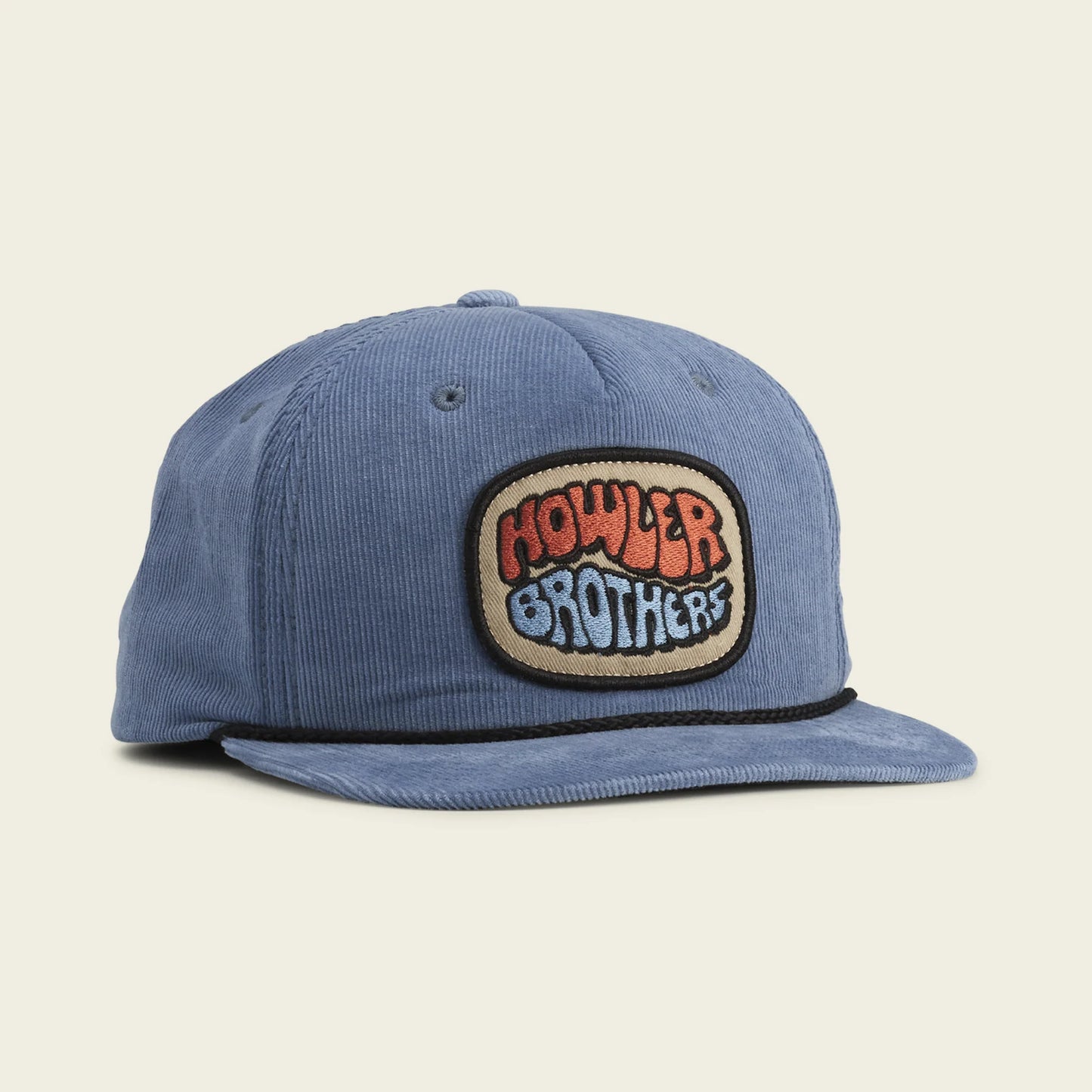 Howler Bros. Structured SnapBack Hat