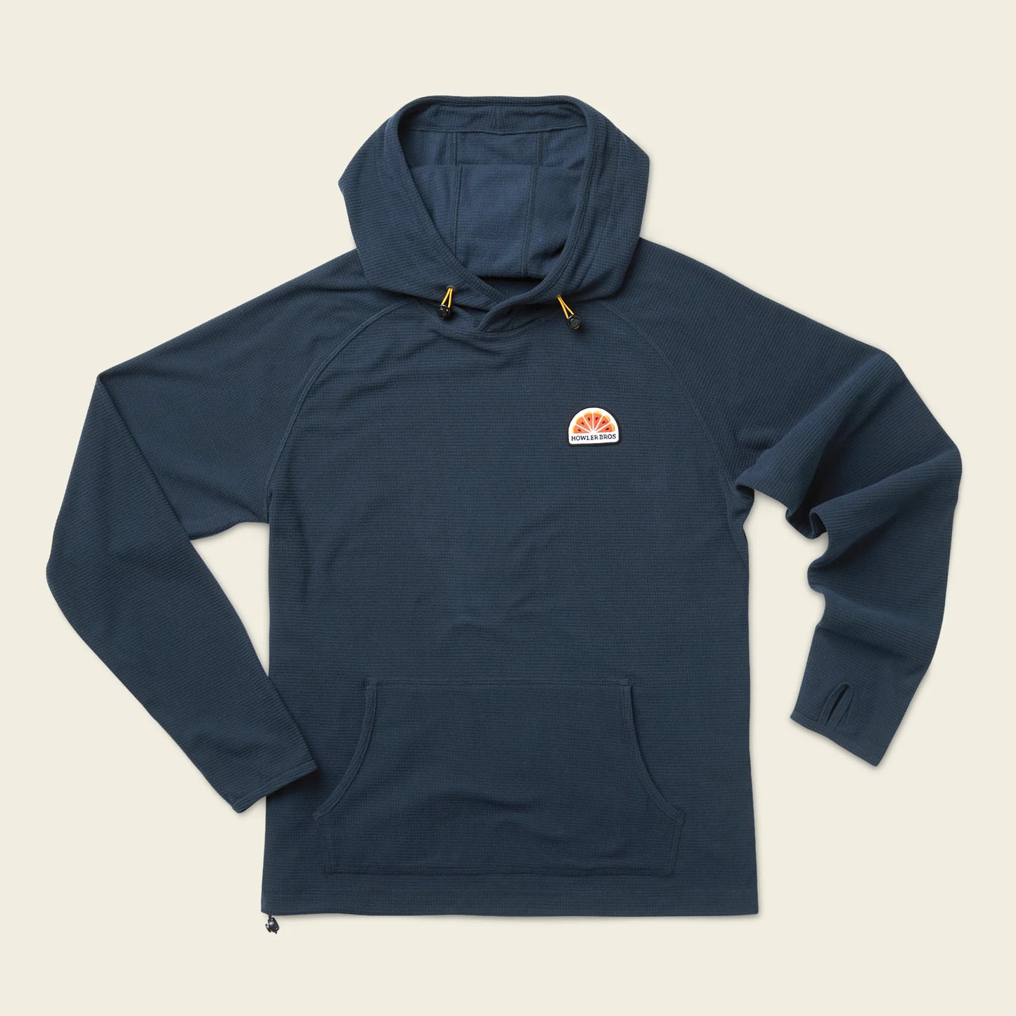 Howler Palo Duro Fleece Hoodie