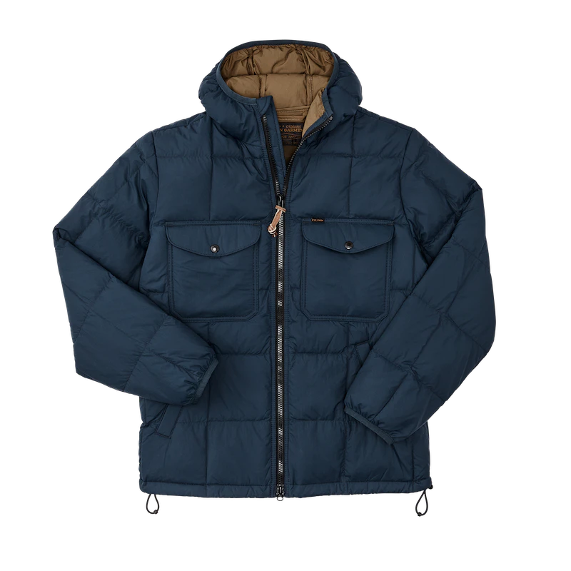 Filson Pateros Down Jacket