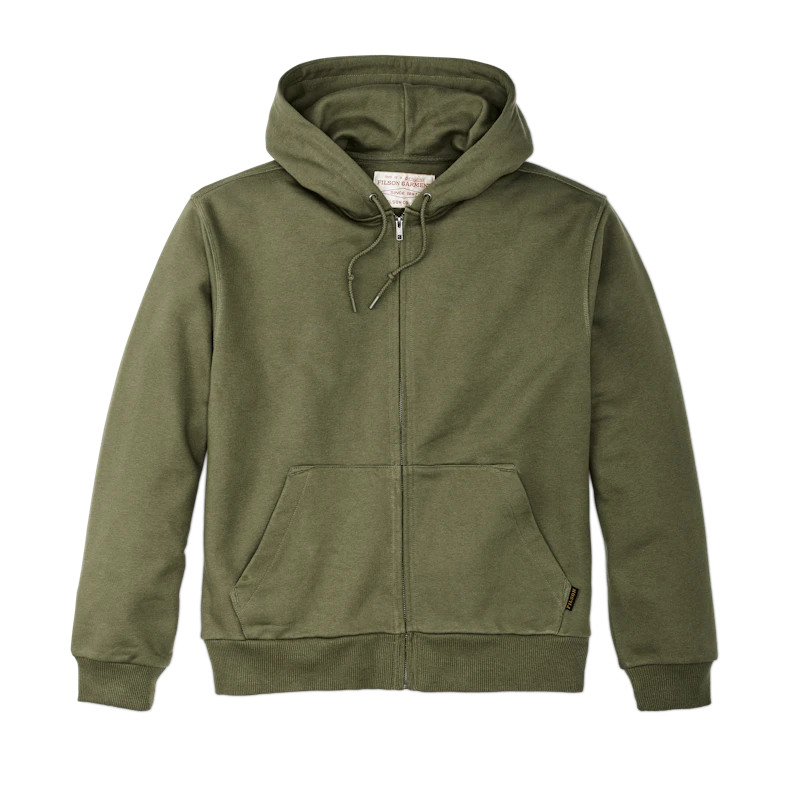 Filson Prospector Full Zip Hoodie