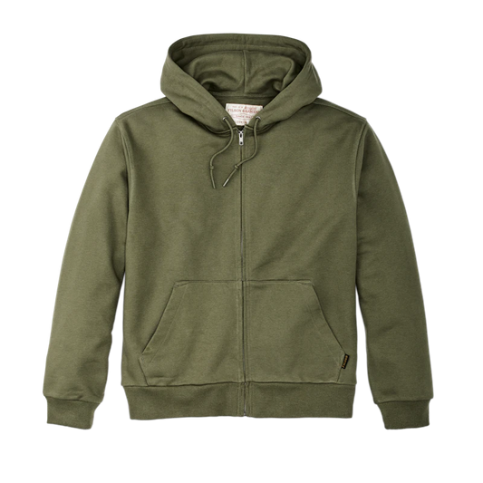 Filson Prospector Full Zip Hoodie