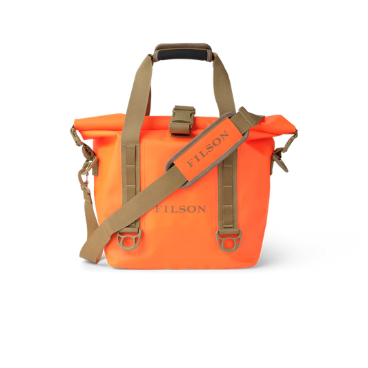 Filson Dry Roll-Top Tote Bag