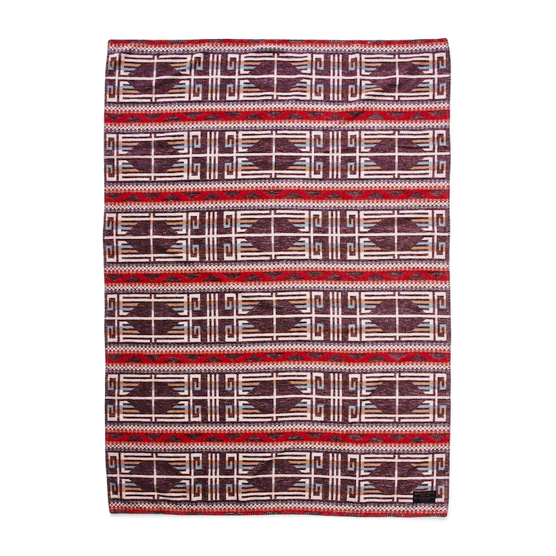 Filson Fire Mountain Blanket