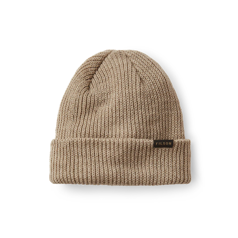 Filson Watch Cap Wool Beanie Hat