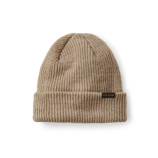 Filson Watch Cap Wool Beanie Hat