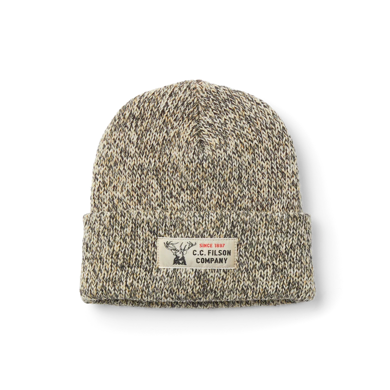 Filson Lined Ragg Wool Beanie Hat – Pheasant Tail Fly Fishing