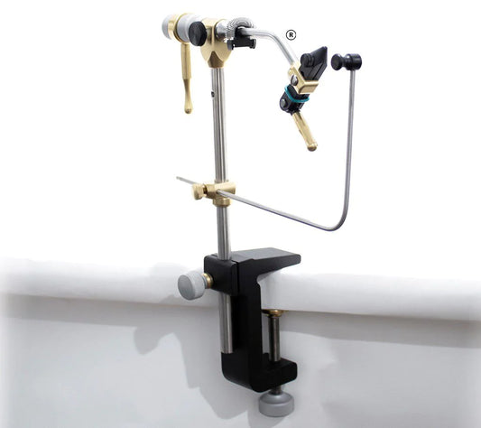 Renzetti Presentation 4000 Right Handed Vise C-Clamp