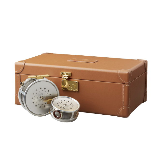 Hardy Royal Commemorative Perfect Reel Set