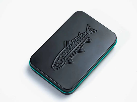 Yakoda Slim Tin foam/foam