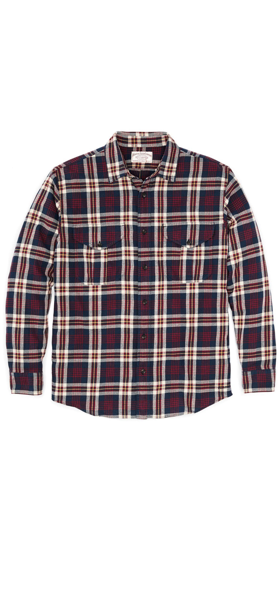 Filson Lightweight Alaskan Guide Shirt
