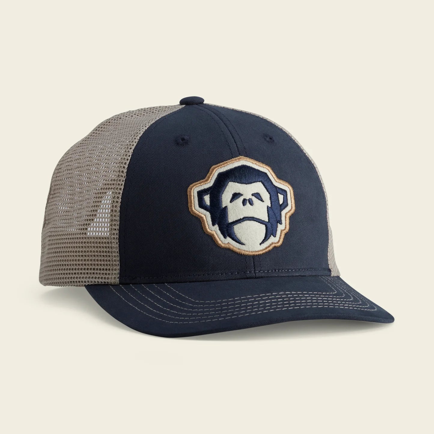 Howler Bros. EL MONO STANDARD HAT