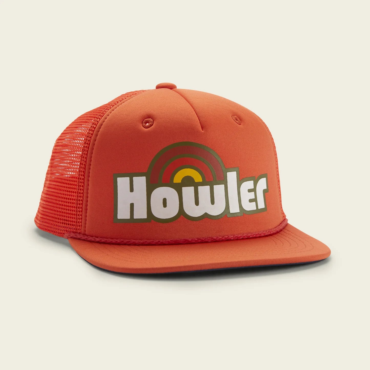 Howler Bros. Structured SnapBack Hat