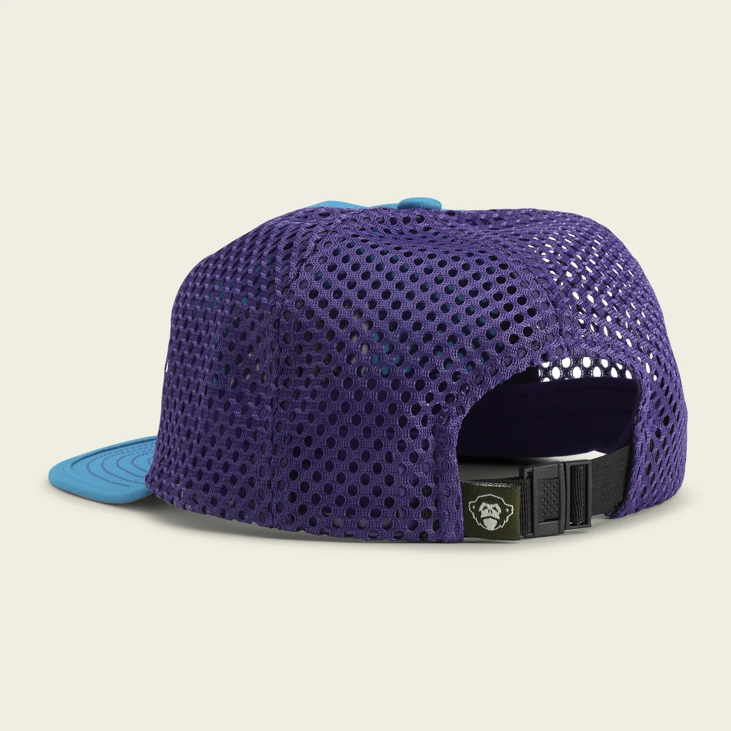 Howler Bros. TECH STRAPBACK