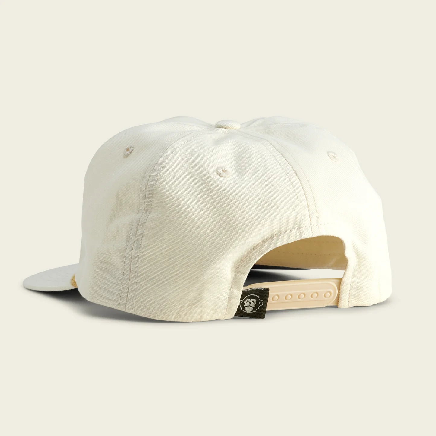 Howler Bros. FRIGATE BADGE SNAPBACK HAT