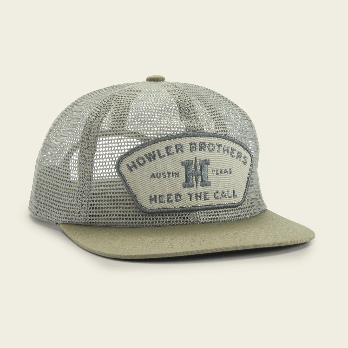 Howler Bros. FEEDSTORE SNAPBACK HAT