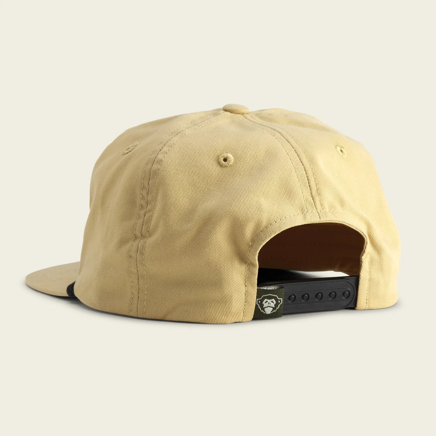 Howler Bros Unstructured SnapBack Hat