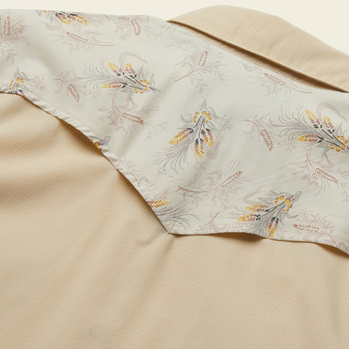 Howler Bros. H BAR B TECH LONGSLEEVE SHIRT