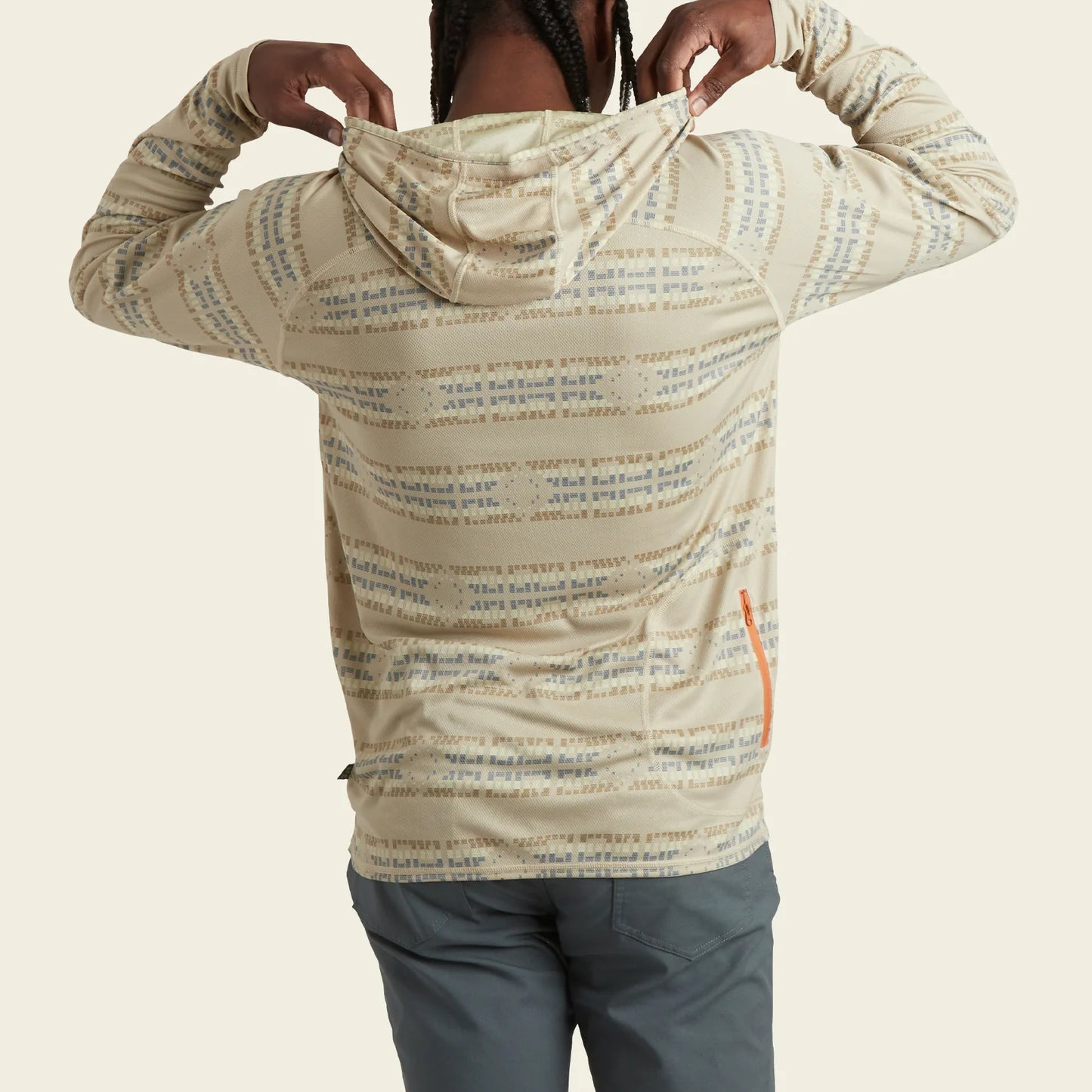 Howler Bros. LOGGERHEAD HOODIE