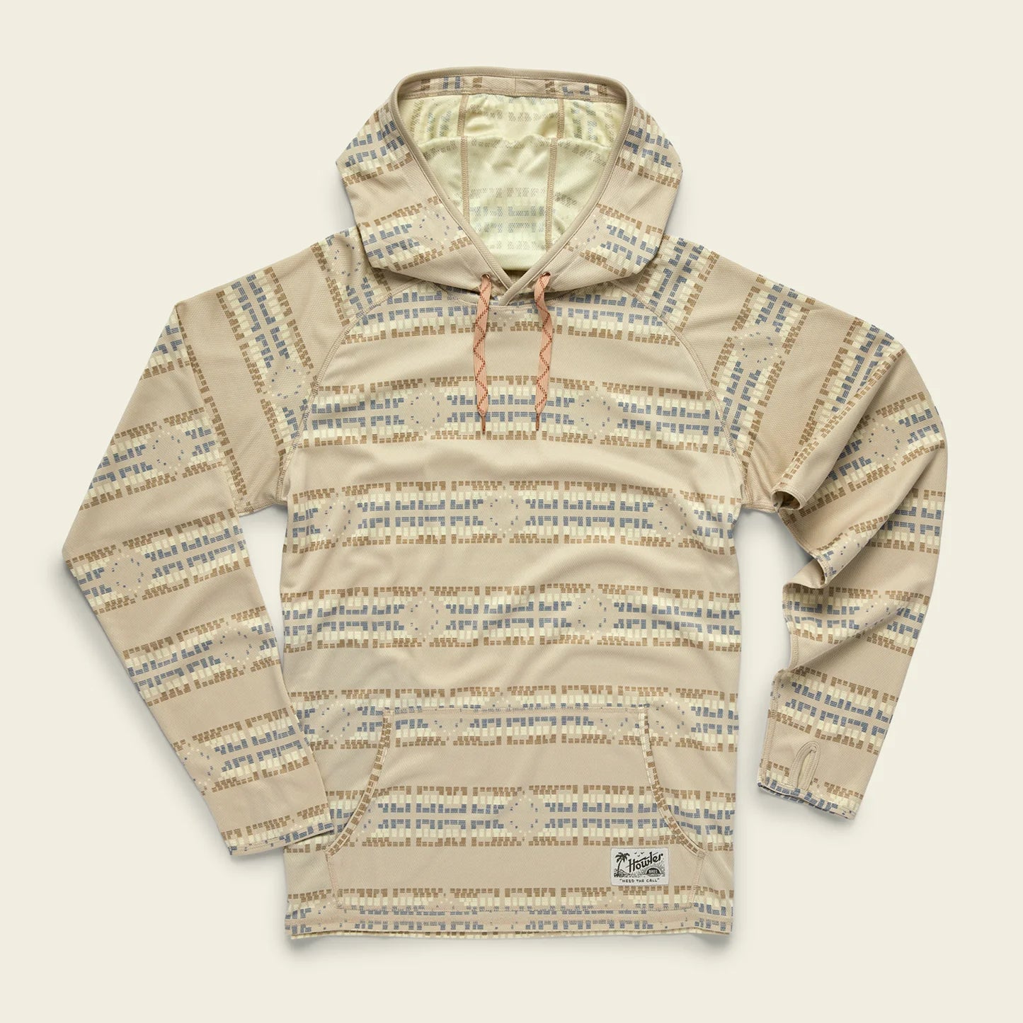 Howler Bros. LOGGERHEAD HOODIE