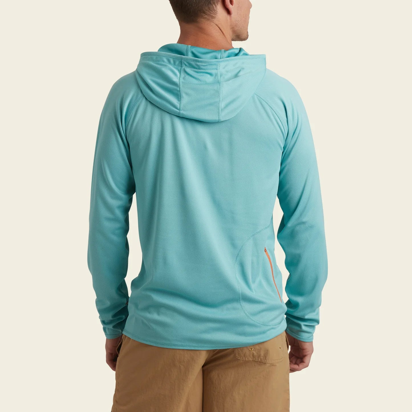 Howler Bros. LOGGERHEAD HOODIE