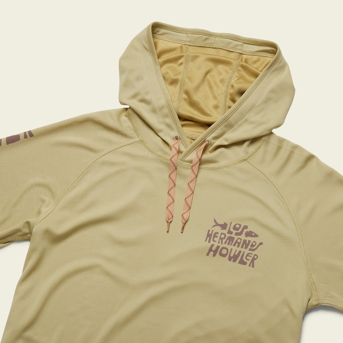 Howler Bros. LOGGERHEAD HOODIE
