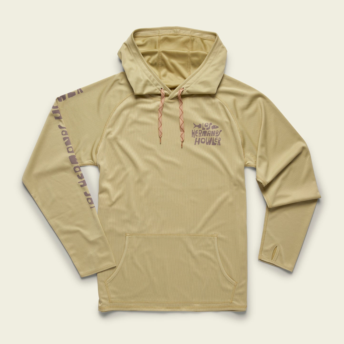 Howler Bros. LOGGERHEAD HOODIE