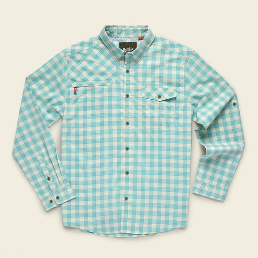 Howler Bros. MATAGORDA LONGSLEEVE SHIRT