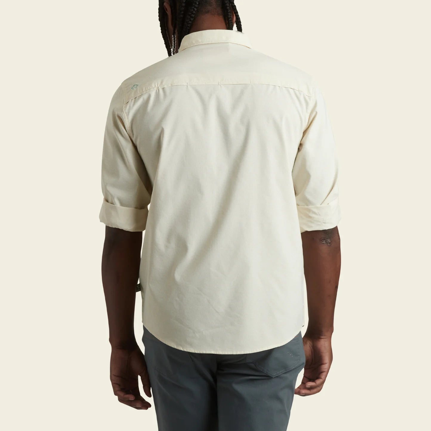 Howler Bros. MATAGORDA LONGSLEEVE SHIRT