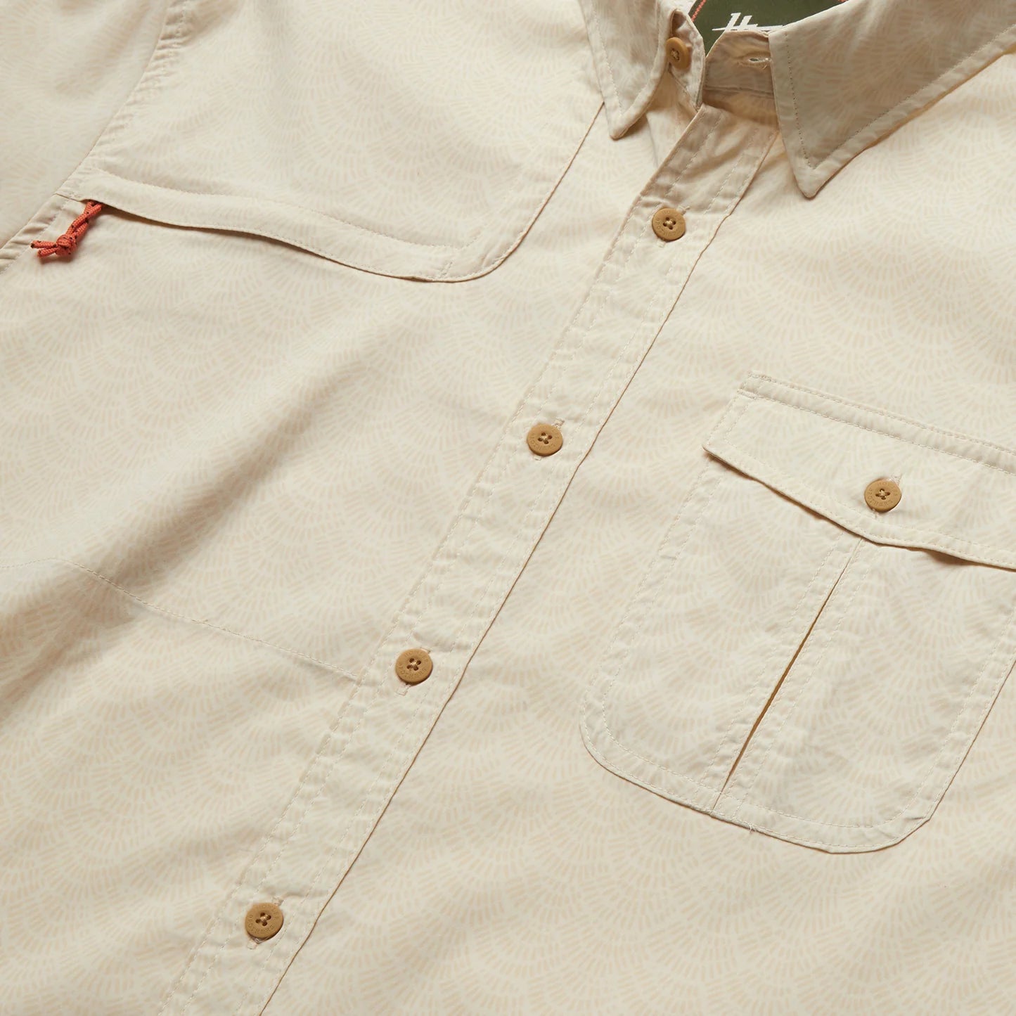 Howler Bros. MATAGORDA LONGSLEEVE SHIRT