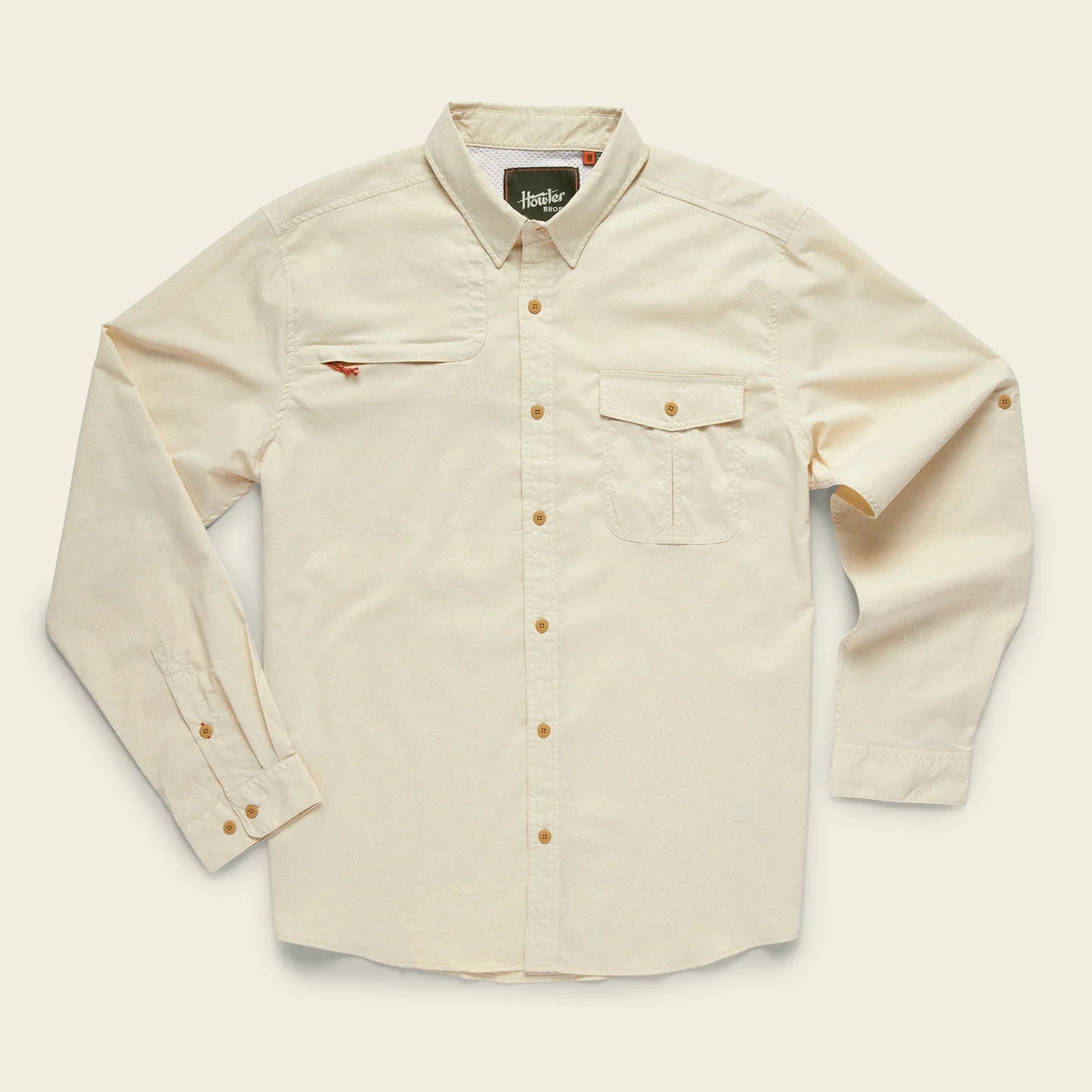 Howler Bros. MATAGORDA LONGSLEEVE SHIRT